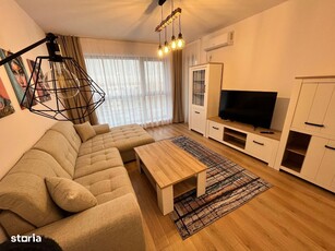 Oferta inchiriere apartament 2 camere Pipera Aviatiei