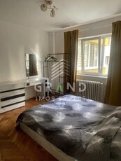 OPORTUNITATE! Ap 2 camere,BALCON,zona Manastur/Calea Floresti