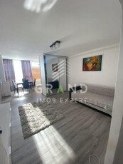 OPORTUNITATE DE INVESTITIE!Garsoniera,MODERNA,Zona MARASTI/HOTEL PARADIS