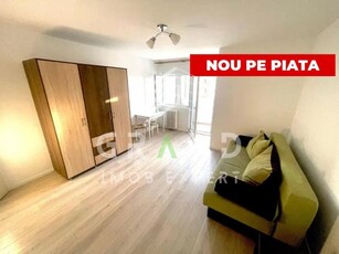 OPORTUNITATE!Garsoniera,ECONOMA,BALCON, Zona Manastur/BIG