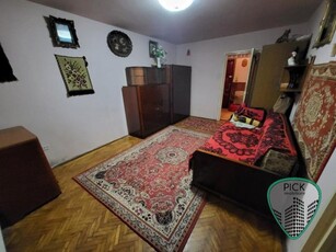 P 1130 - Apartament cu 2 camere in Targu Mures, Mureseni