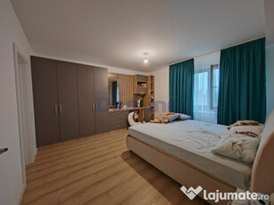 PENTHOUSE 3 camere Open space 104,32mp + Terasa 8,45 mp - BU