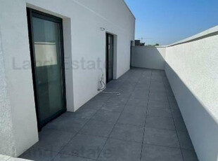 Penthouse 4 camere Decebal