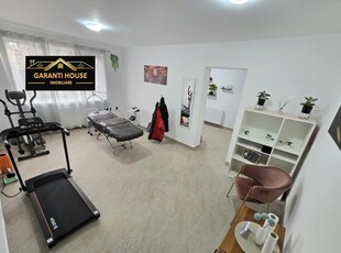 Petre Dulfu, apartament pretabil pentru salon/birou