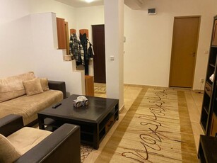 Posibilitate preluare de chiriasi!! Apartament 3 camere, 92mp, zona Petrom Baciu