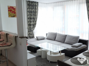 Proprietar apartament 2 camere modern costuri mici utilitati Iosia