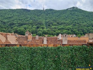 Proprietate cu terase, in ambientul Centrului Istoric . . Piata Sfatului, Brasov,