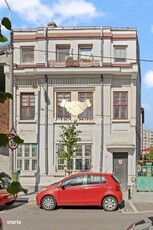 Vila de lux, 3 camere, cartier rezidential, Paulesti, langa Ploiesti