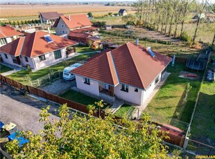 Rafinament rustic in inima Ilieniului, Sfantu Gheorghe, Covasna