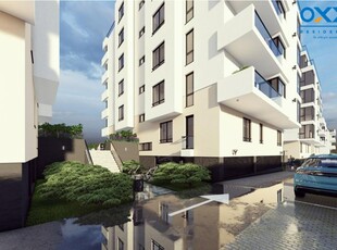 Rahova-Oxy Residence, 2 Camere 53 mp mega discount