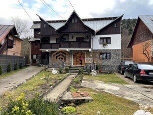 Sinaia - Vanzare Vila D + P + E + M