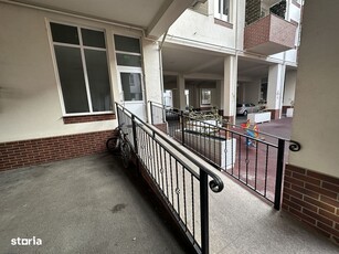 Apartament 2 camere | Balcon | Decomandat | Selimbar