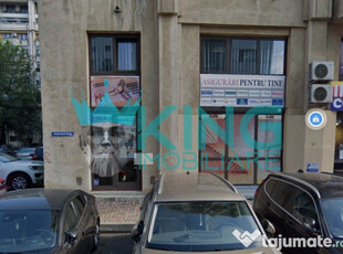 Spatiu Comercial | Alba-Iulia | Trifazic | 1 grup sanitar| M