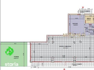 Casa Vila 5 camere teren 400mp / Com.Berceni / Comision 0%