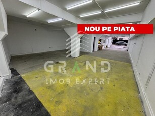 Spatiu comercial,150 mp,Zona MARASTI/FARMEC