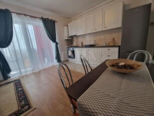 Vand Apartament 2 Camere zona Pnemar, Mobilat si Utilat.