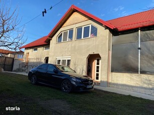 De vânzare apartament cu 2 camere în Zorilor