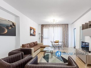 Vanzare apartament 2 camere Citta Residence