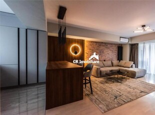 Vanzare apartament 2 camere Exclusivist Calea VictorieiBloc Nou