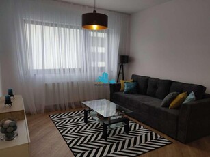 Vanzare apartament 2 camere, Pipera, 4city, loc de parcare