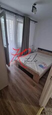 Vanzare apartament 2 camere Teiul Doamnei, mobilat