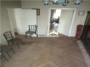 Vanzare apartament 3 camere Barbu Vacarescu