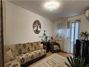 Vanzare Apartament 3 Camere Decomandat Bdul.Constantin Brancoveanu