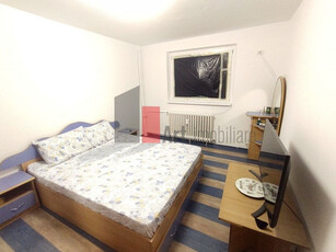 Vânzare apartament 3 camere Uioara-Huedin