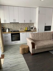 Vanzare apartament cu 3 camere zona centrala