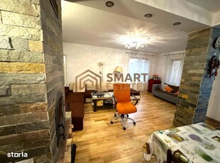 Apartament 2 camere - Dimitrie Leonida, solstițiului