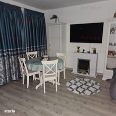 Apartament 3 camere Razoare-Vivo