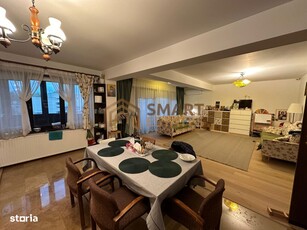 Vand apartament studio 40 mp, plus o boxa de 3 mp, Mamaia Sat Navodari