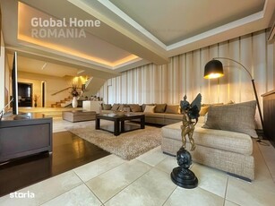 BLOC NOU! Apartament 3 camere NOU Brancoveanu - Grand Arena