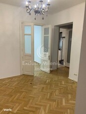 Apartament 3 camere Strada Radului Bloc nou - 7-8 minute Metrou