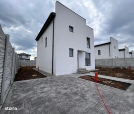 Apartament 2 camere decomandat 2/5, Militari, Valea Lunga, Moinesti.