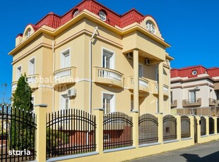 Inchiriez Apartament 2 camere Militari Residence