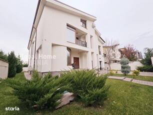 Apartament 3 camere superb