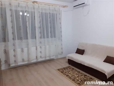 2 camere in zona Bulevardul Basarbia