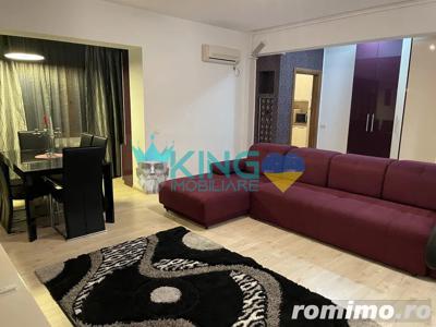 4 Camere / Diamond Residence-Tineretului / Centrala / Pet freindly