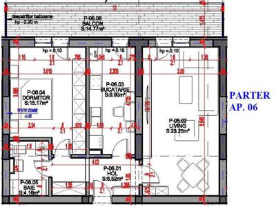 (AP.6/P) 2 camere Titan - Theodor Pallady - Metrou Teclu - Estimobiliar