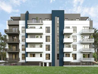 Apartament 3 camere spatioa/ Parcul Teilor/ Mega Image!