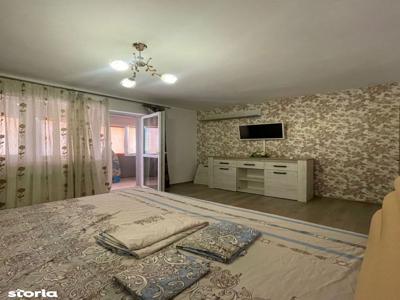 2 camere / Belvedere Residence-Pipera / Centrala / Balcon