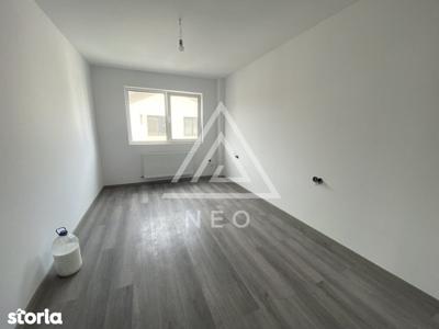 Apartament cu 3 camere de vanzare in Floresti!