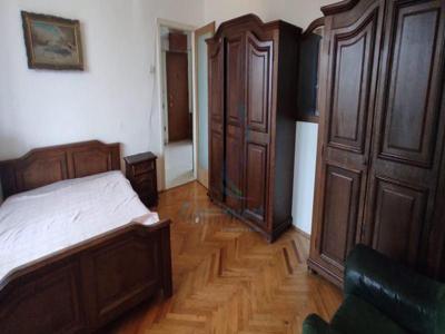 De inchiriat apartament cu 4 camere, zona Decebal, Oradea, Bihor