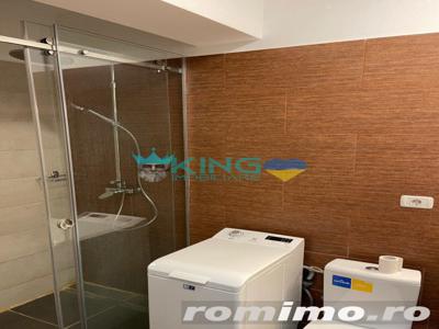 Decebal | 2 camere | Balcon | Centrala proprie | Pet friendly