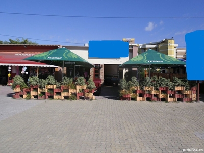 Inchiriez Spatiu Comercial Restaurant-PUB MAMAIA,ZONA BUTOAIE