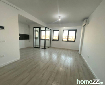 Apartament 1 Cameră