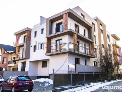 2 CAMERE 69 MP | DRUMUL TABEREI | PRELUNGIREA GHENCEA | C...