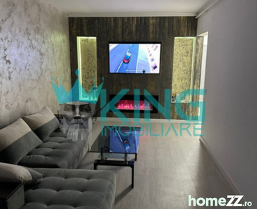 2 Camere | Dec. | White Tower| LIFT | Centrala Proprie