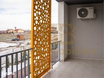 Apartament la cheie | 2 camere | Floresti